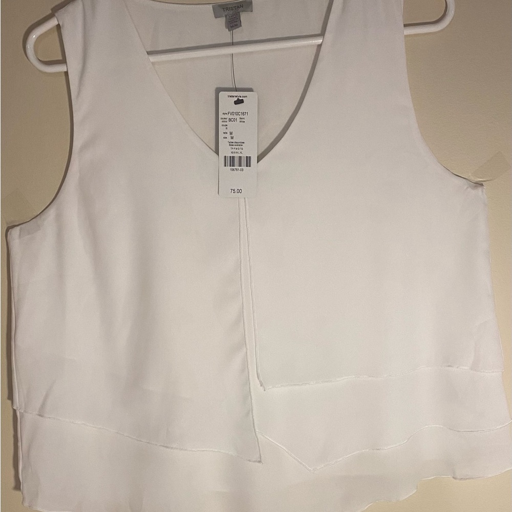 Nice Top new with tag from Tristan